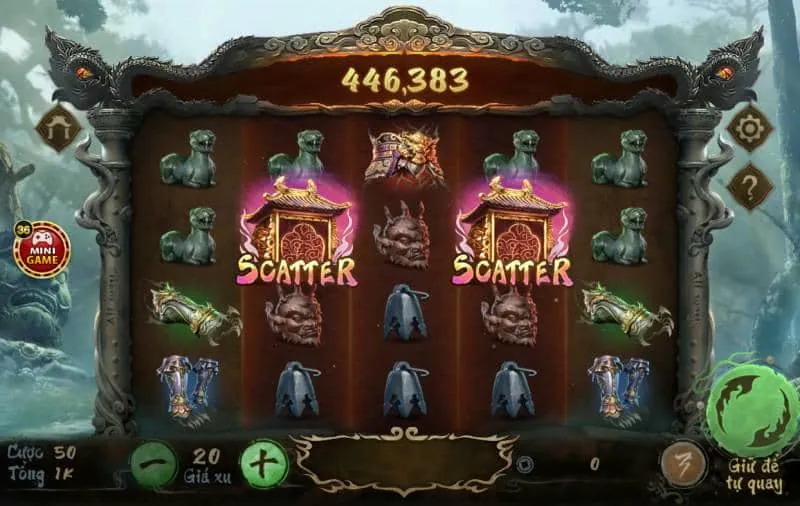 Multi-hand Blackjack tại 55vin tải game