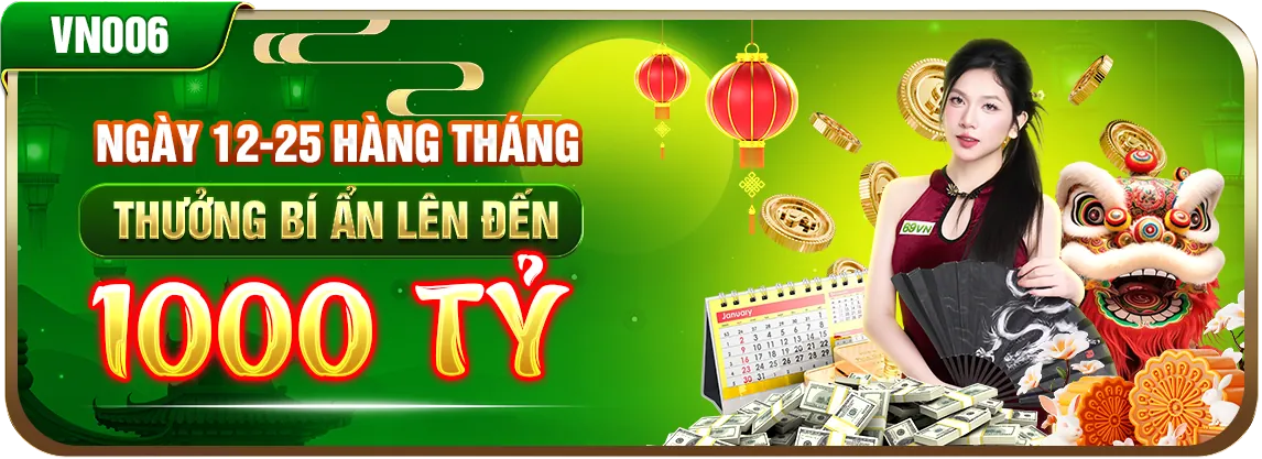 Banner khuyến mãi slot game hấp dẫn tại 55vin tải game