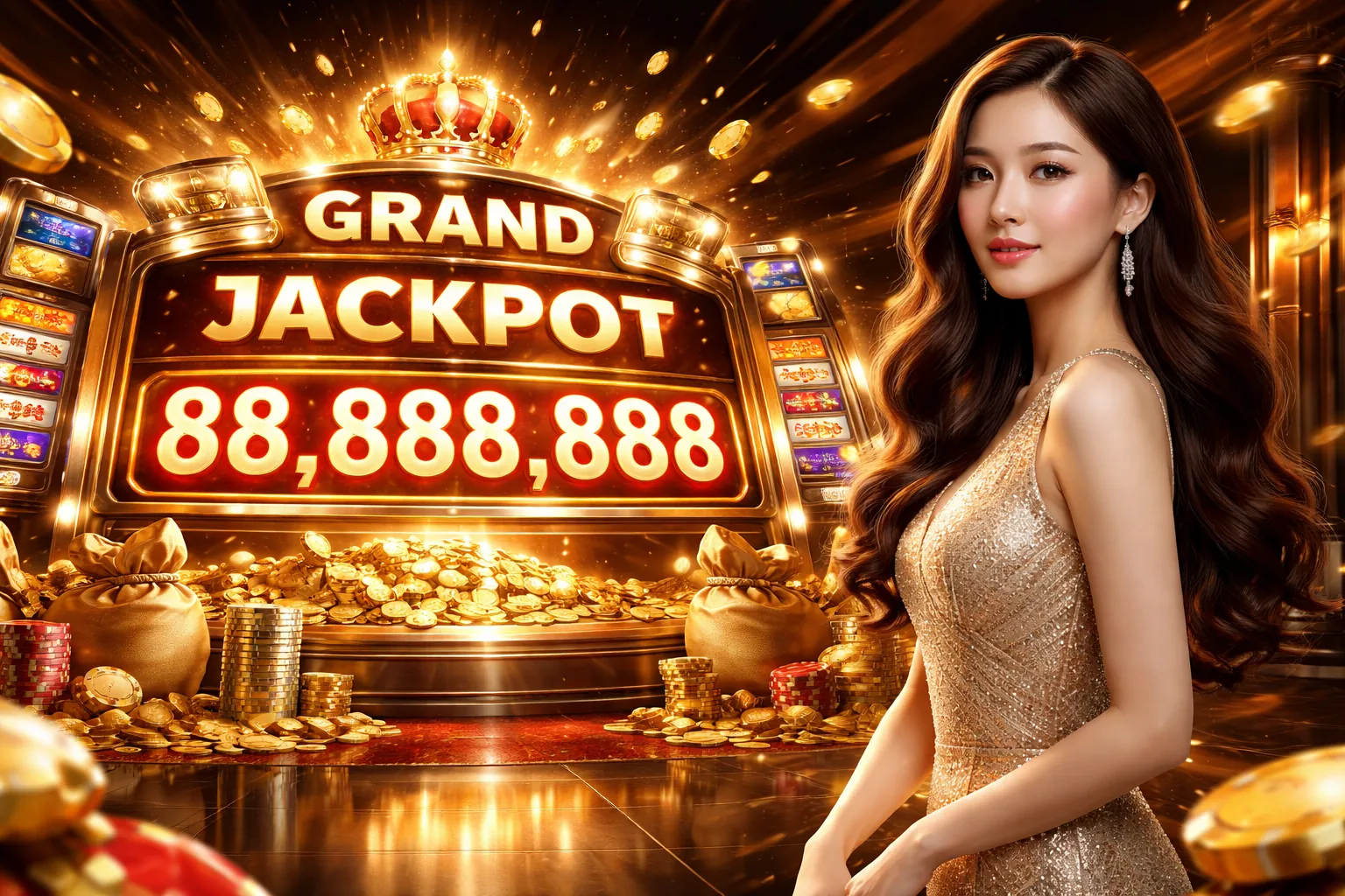 Hình ảnh chính 55vin tải game, cổng game trực tuyến hàng đầu Việt Nam
