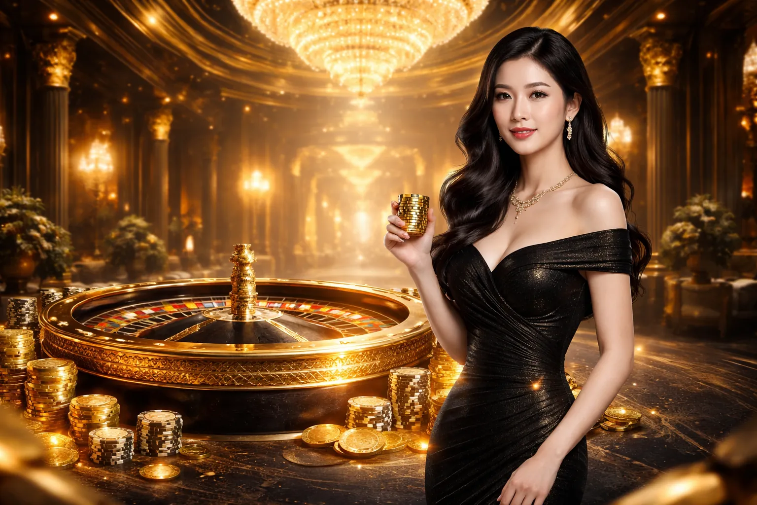 Hình ảnh chính 55vin tải game với các trò chơi nổi bật và khuyến mãi hấp dẫn