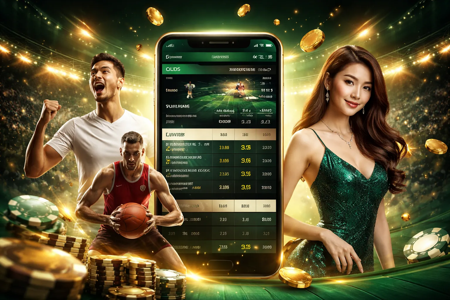 Kho game độc quyền 55vin tải game