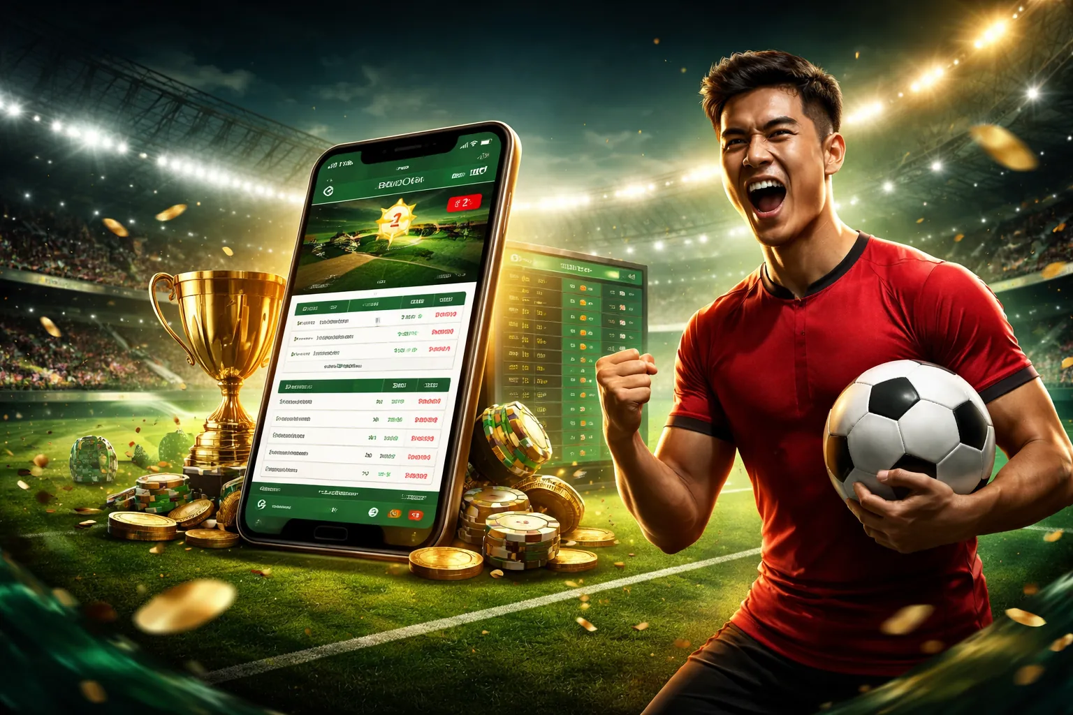 Trải nghiệm cá nhân hóa 55vin tải game