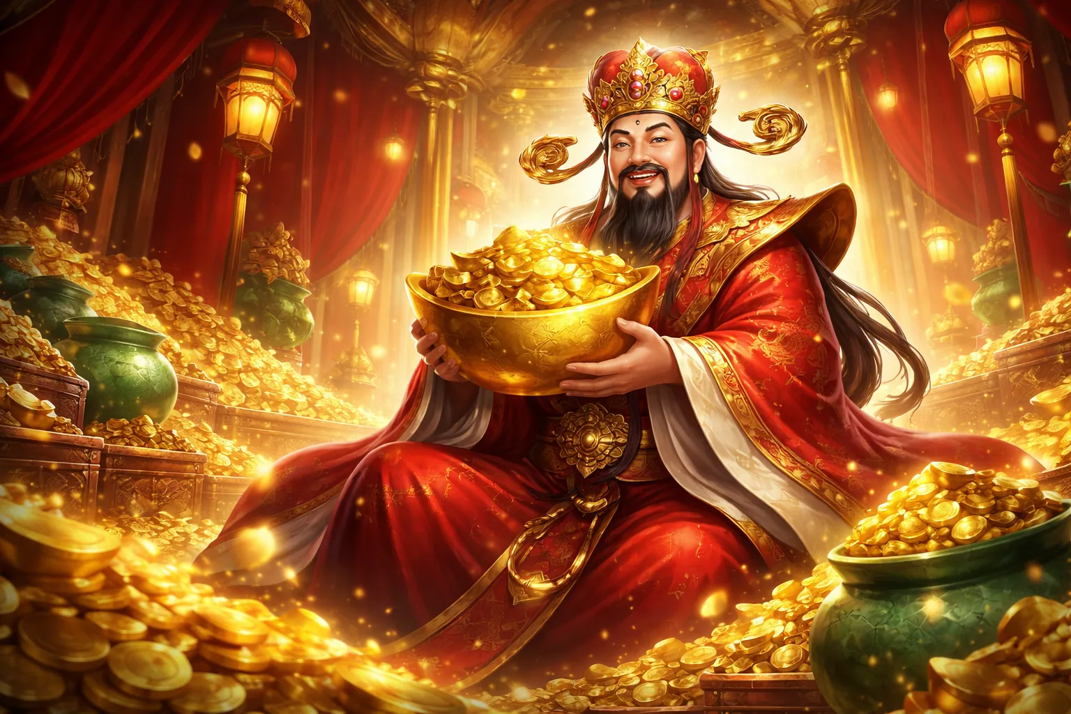 Hình ảnh chính về sự an toàn và uy tín của 55vin tải game