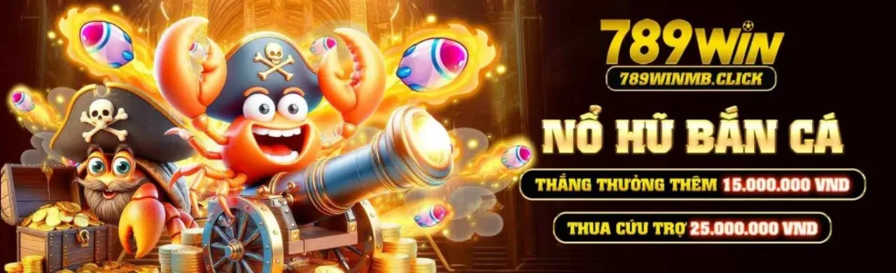 Thế giới Bắn Cá 55vin Tải Game